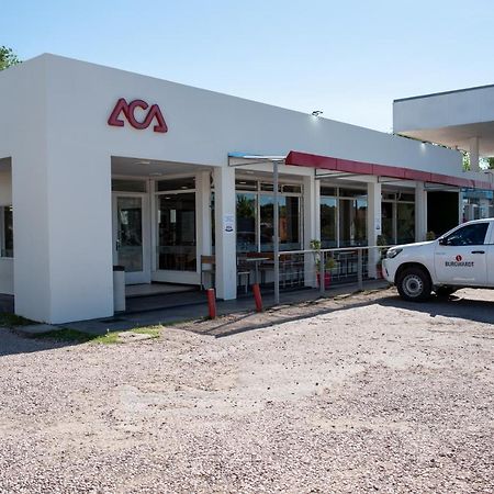 Motel Aca Santa Rosa Exterior foto